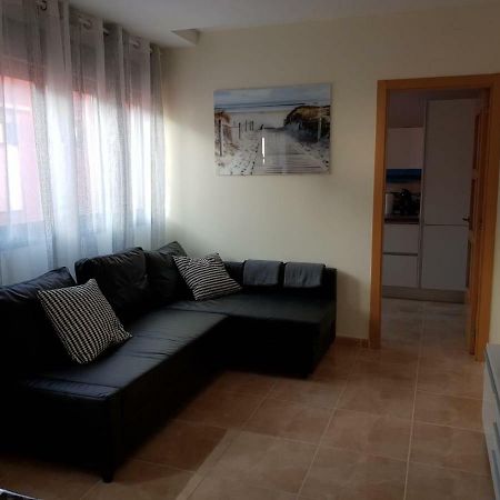 Alojamiento Ramon Cortez Puerto del Rosario (Fuerteventura) Exterior foto