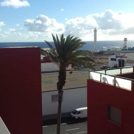 Alojamiento Ramon Cortez Puerto del Rosario (Fuerteventura) Exterior foto