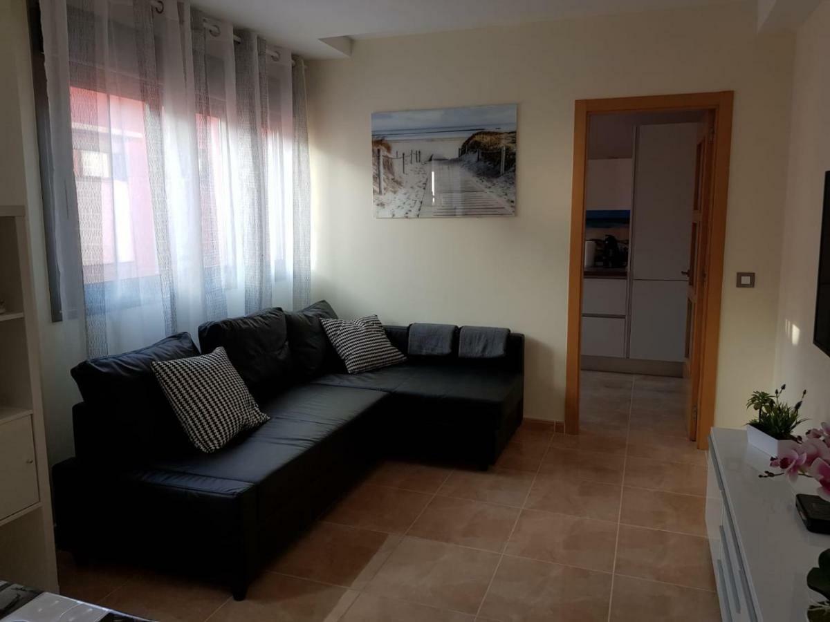 Alojamiento Ramon Cortez Puerto del Rosario (Fuerteventura) Exterior foto
