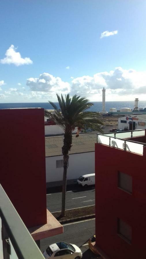 Alojamiento Ramon Cortez Puerto del Rosario (Fuerteventura) Exterior foto